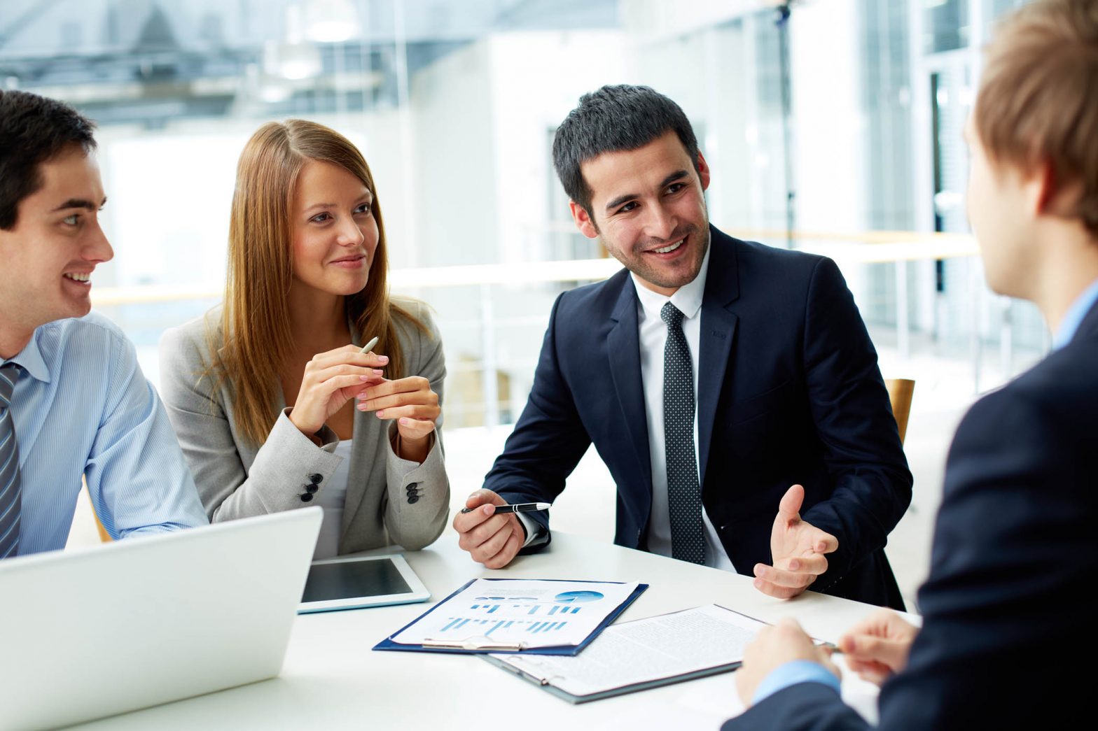 How Much From The Effective Business Blog