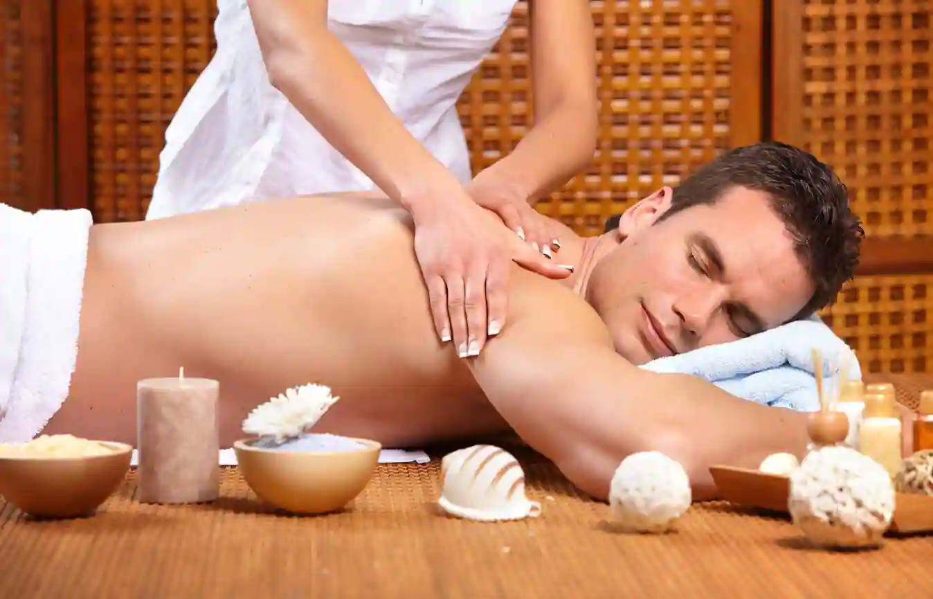 Enhance Your Sexuality and Well-Being Through Tantric Massage in London
