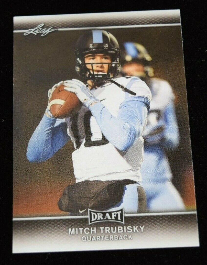 Looking for Rookies? Check out the North Carolina Sports Card Show!