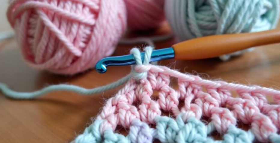 Wrap Your Projects in Comfort Using Soft Yarn