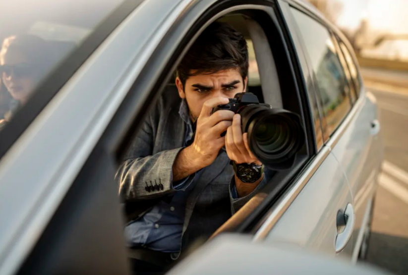 Private Investigator Australia Offers Legal Support for Personal or Business Issues