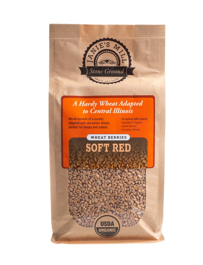 Where To Buy Wheat Berries: Your Ultimate Guide