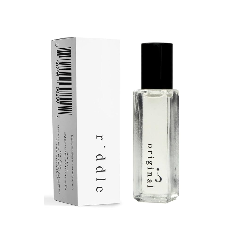 Best Places To Buy Riddle Perfume – Where To Buy Riddle Perfume