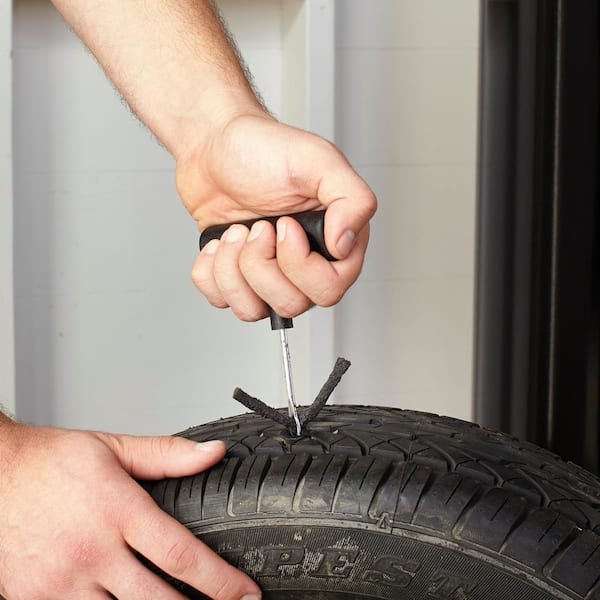 Find The Best Place To Get A Tire Patched Near Me