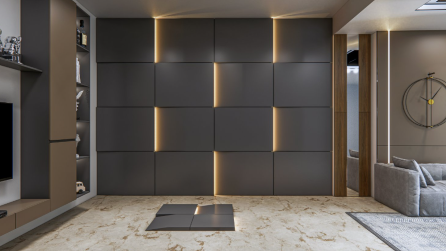 Skirting Board Options for Modern Homes With Elegant and Durable Finishes