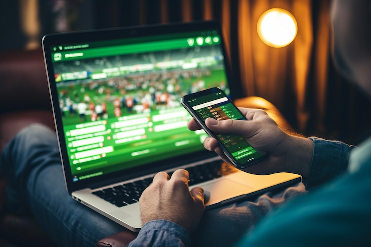 Sportsbook Ireland boosts entertainment with multiple wagering formats