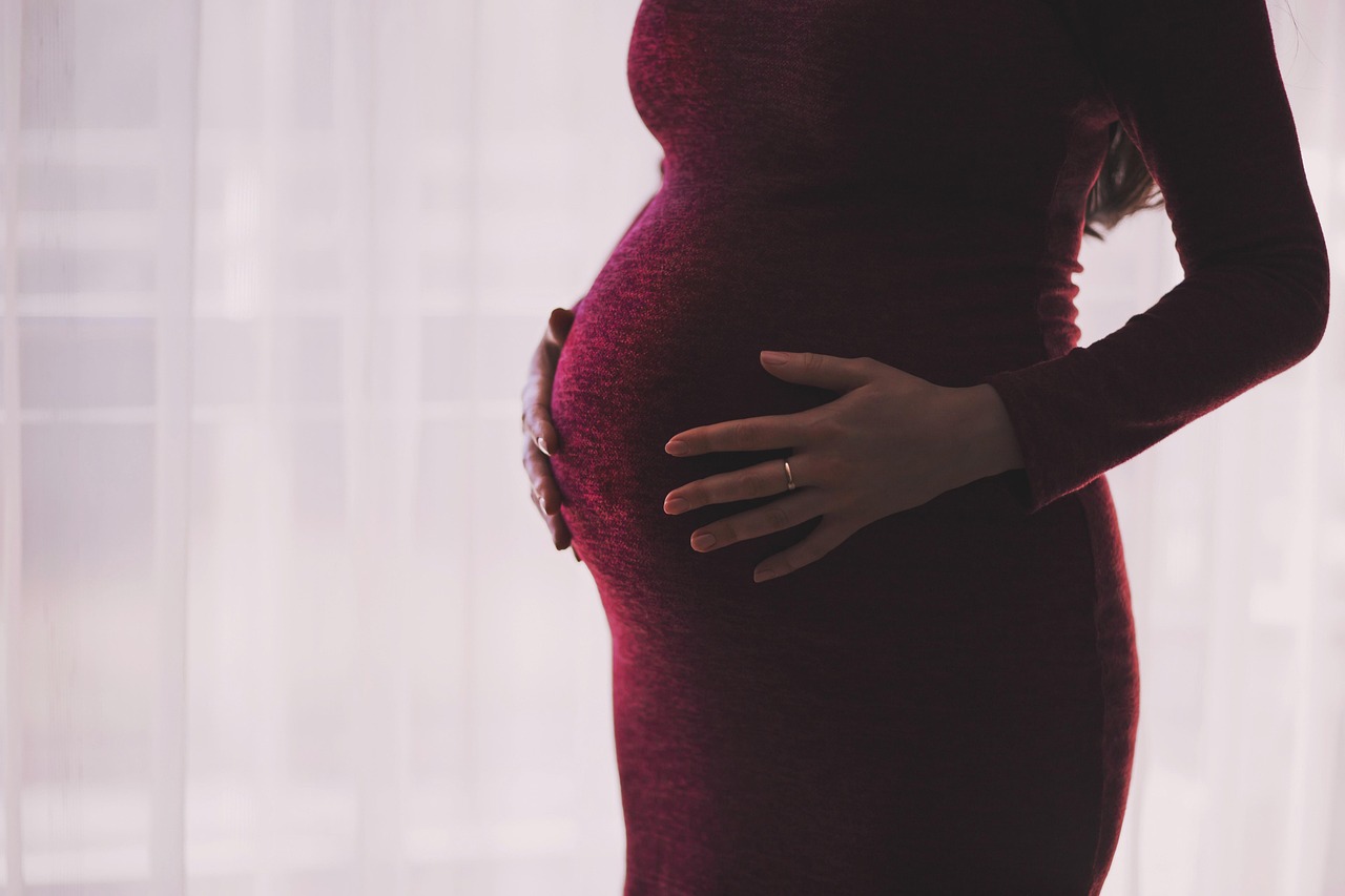 Woman, baby, mother — Conflict Resolution: How Does it Work and Why Is It Important?