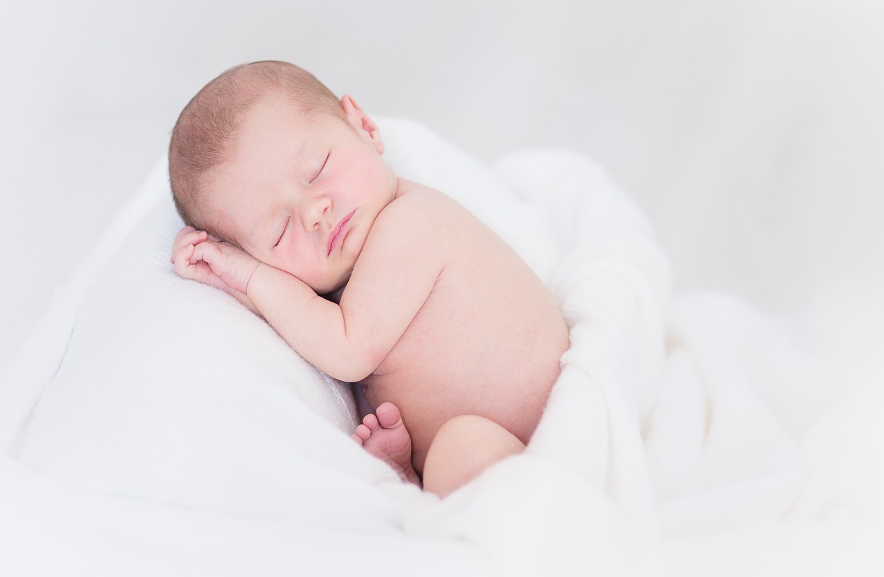 Baby, birth, sleeping baby — Important Factors To Consider When Planning To Set Up A Business Overseas