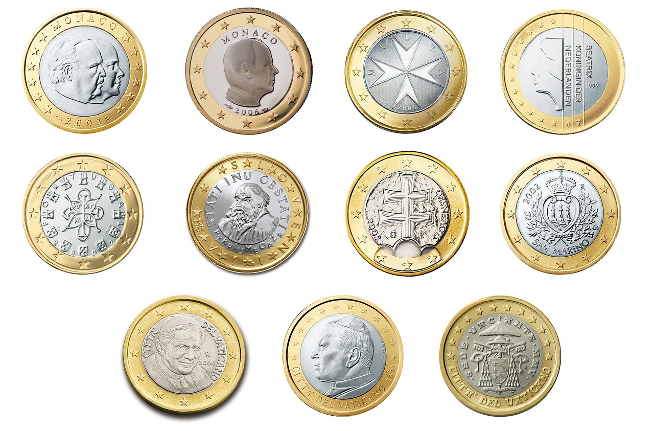 Euro, coin, currency — Low-cost Hydrogen Fuel Cells Being Developed by Alkaline Fuel Cell Power