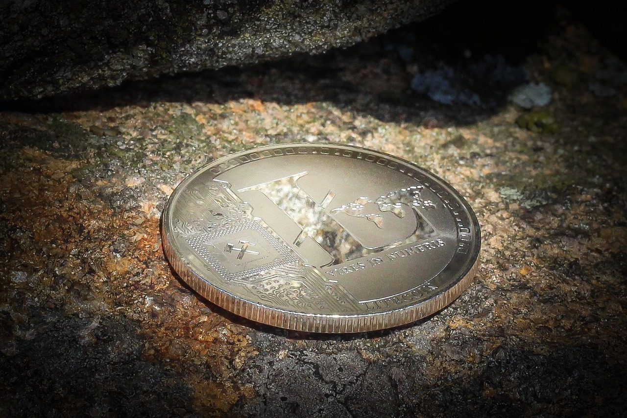 Litecoin, cryptocurrency, crypto — Personal Finance Help - Seek Help Only From Legitimate Credit Card Debt Reduction Companie