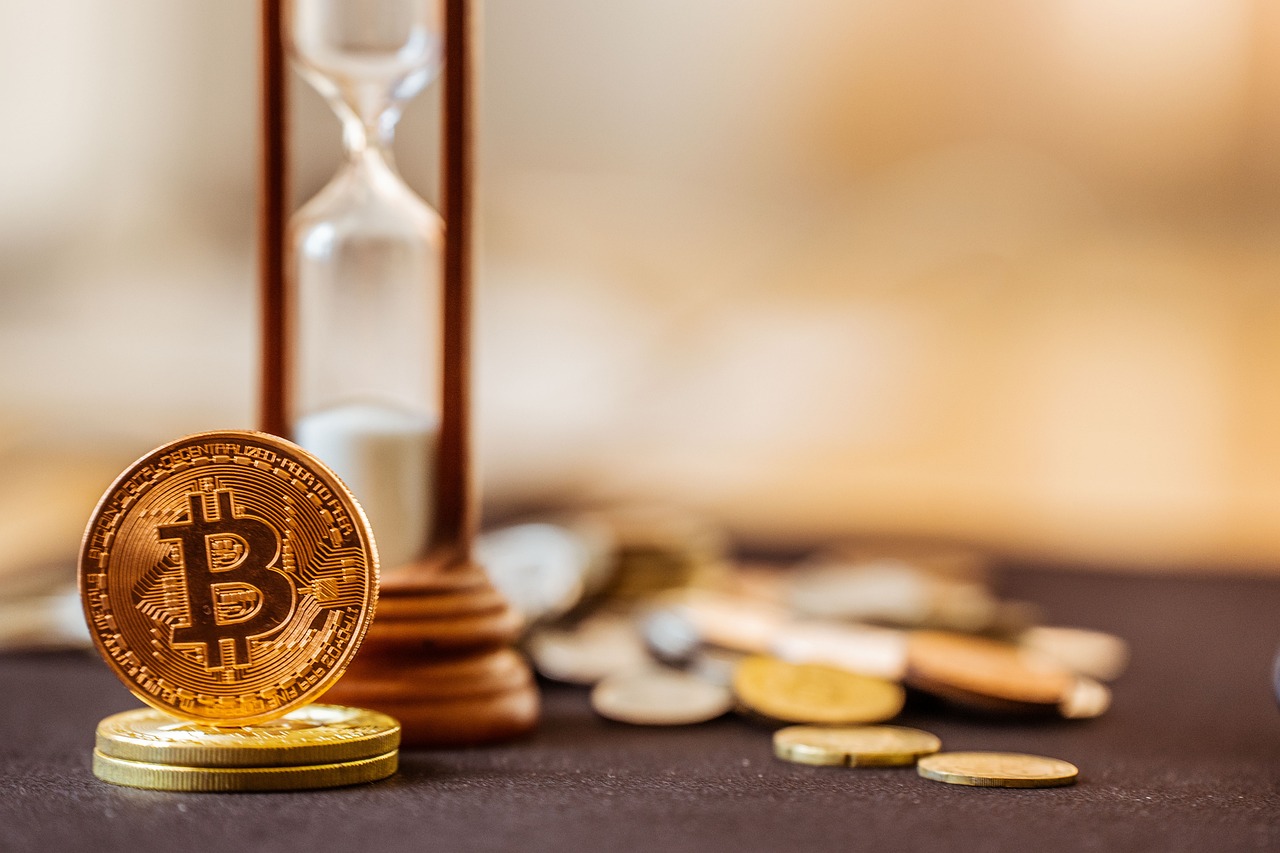 Bitcoin, finance, exchange — Secure Early Opportunities with Pre Sale Crypto Listings