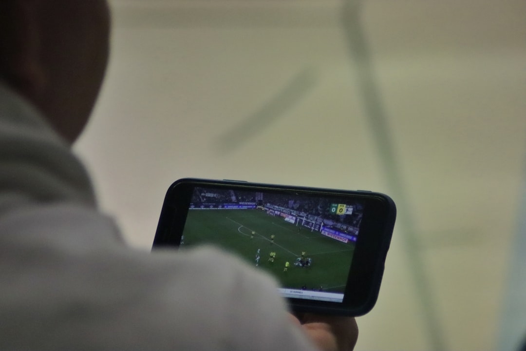 Sportsurge and the Evolution of Sports Streaming