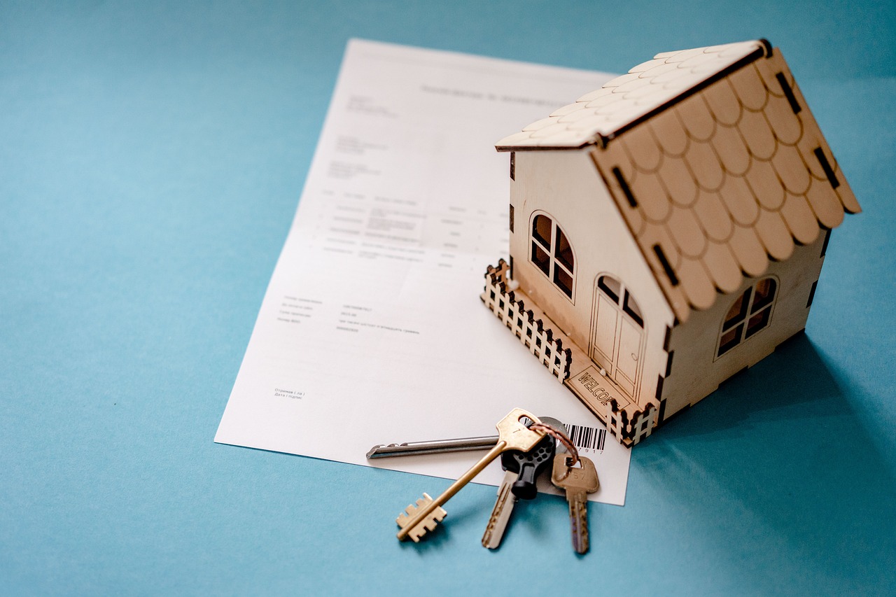 Real estate, homeownership, homebuying — The Essential Guide to Profitable Trading: Unlocking the Advantages of a CFD Broker