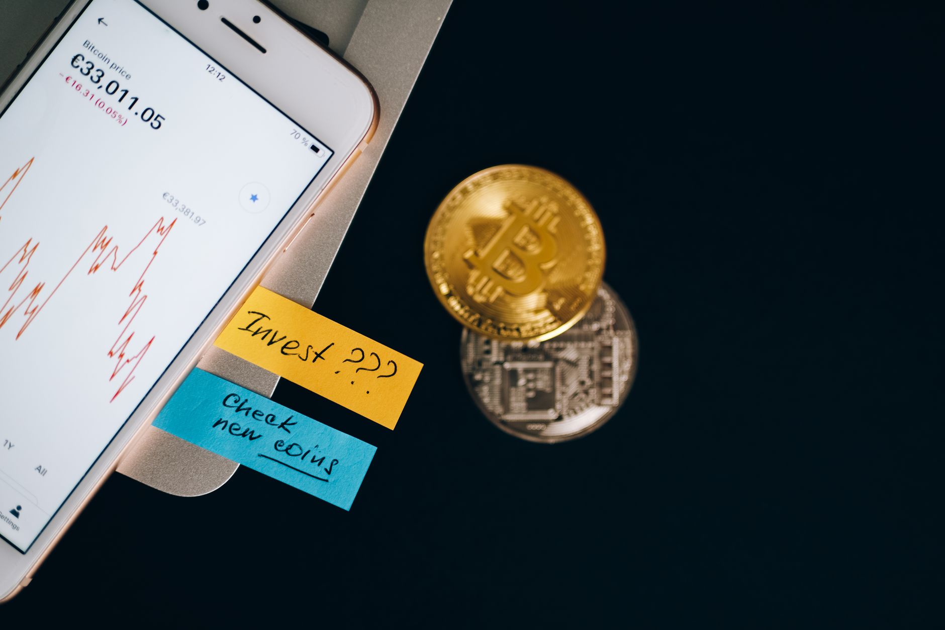 Bitcoin ETF news