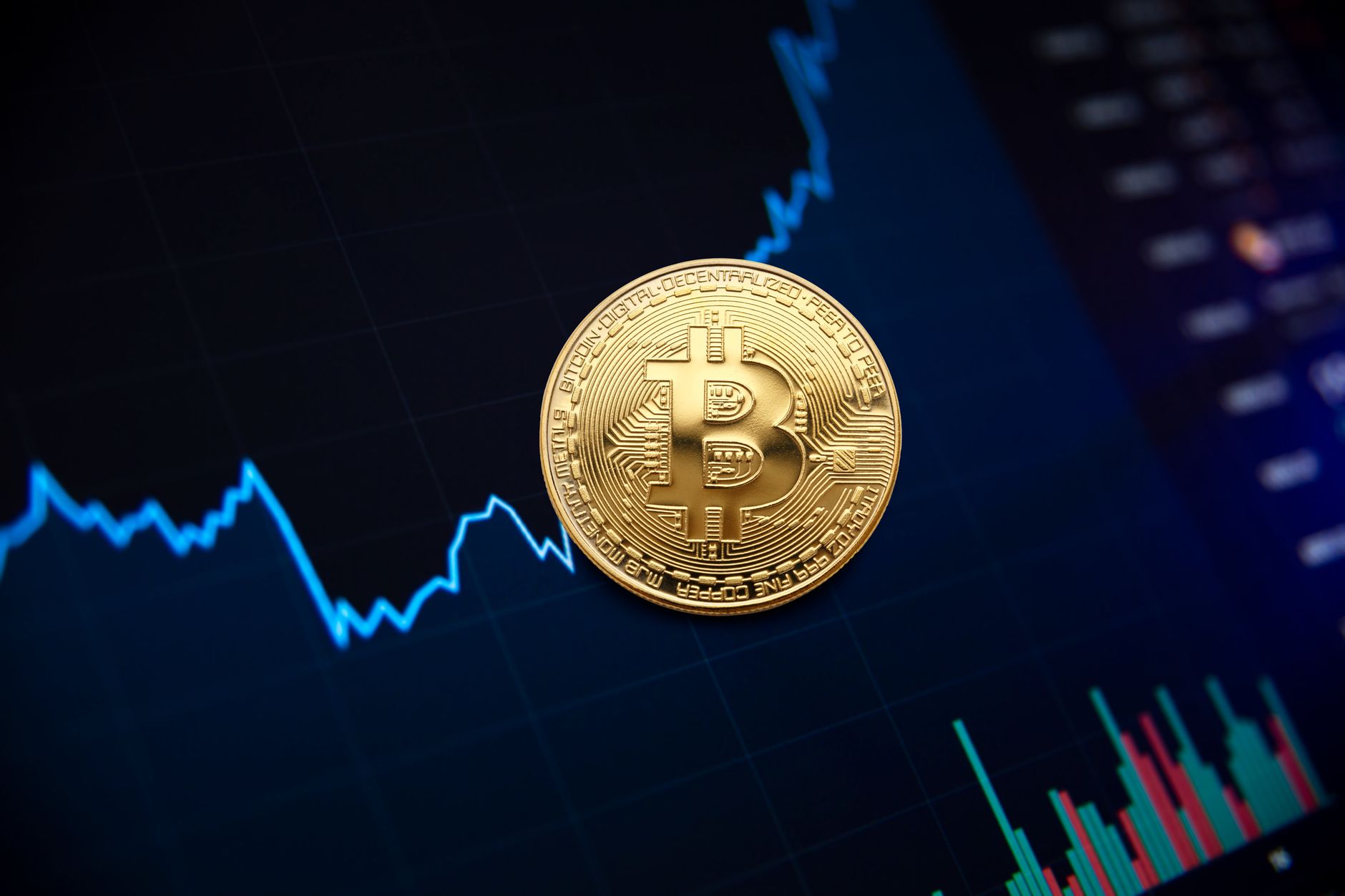Bitcoin hashrate increase