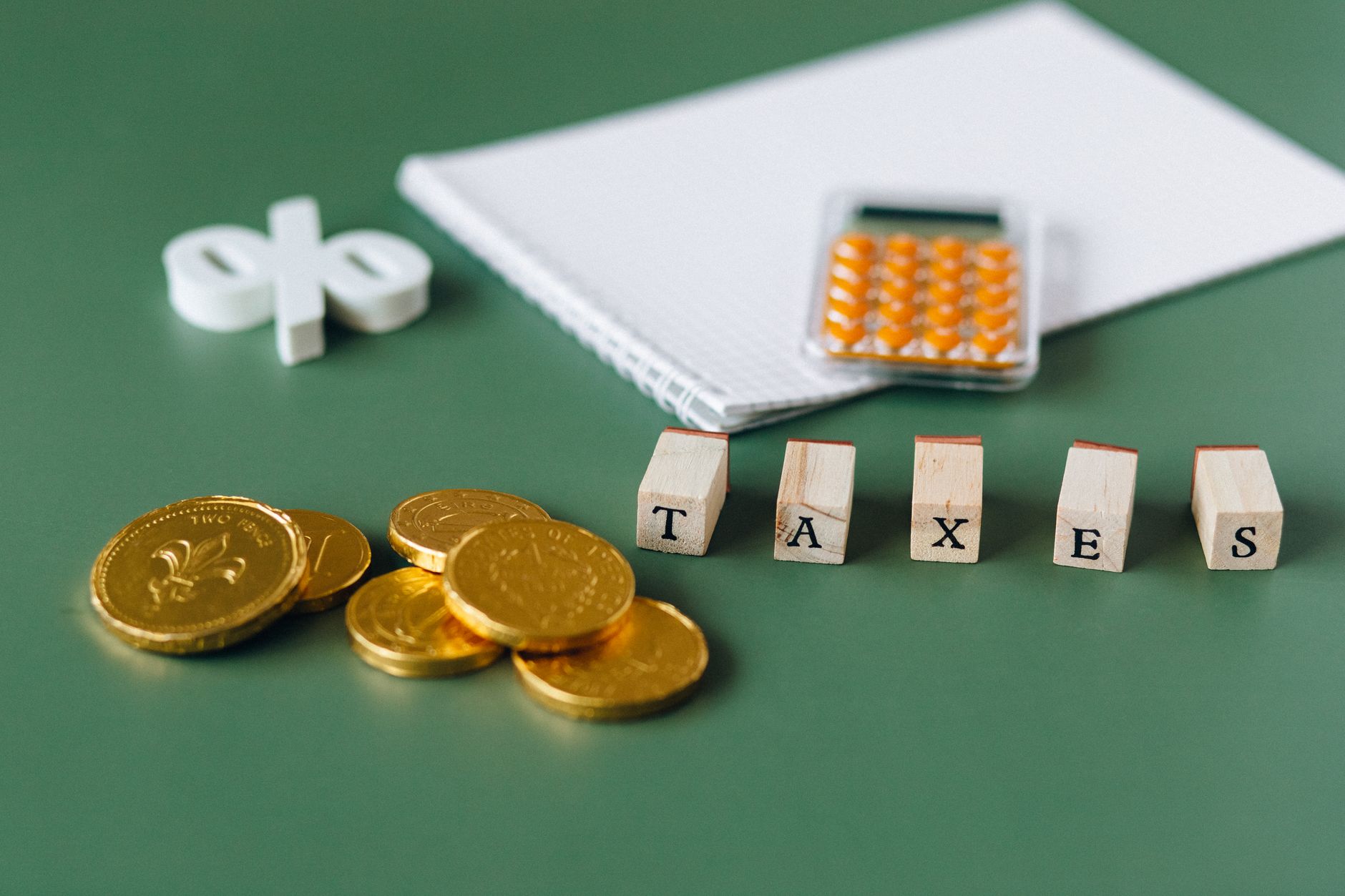 crypto income tax