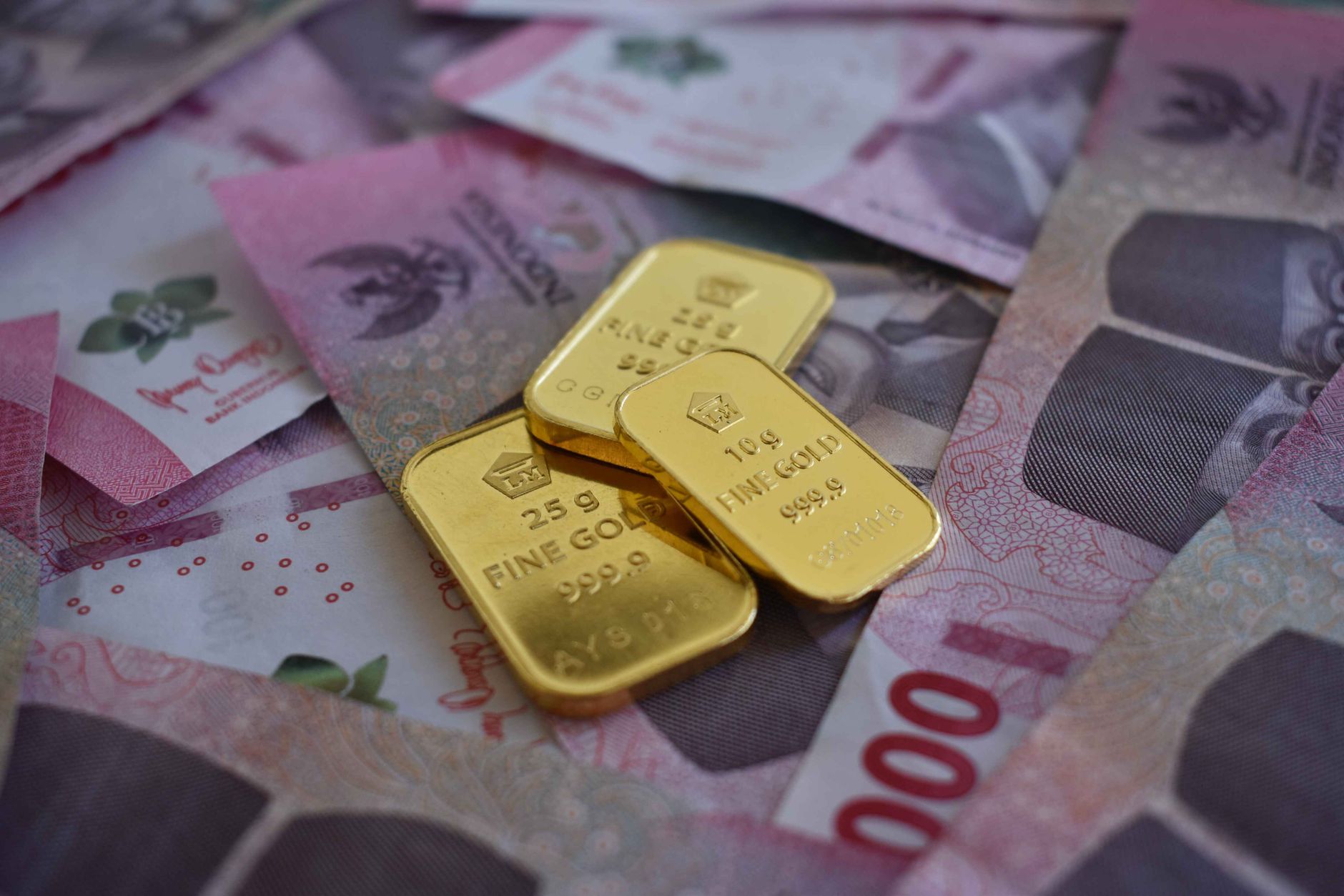 Gold Rate Today