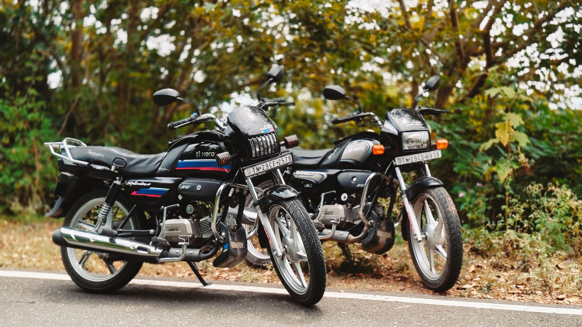 Hero Motors IPO debut shows weak performance with discount