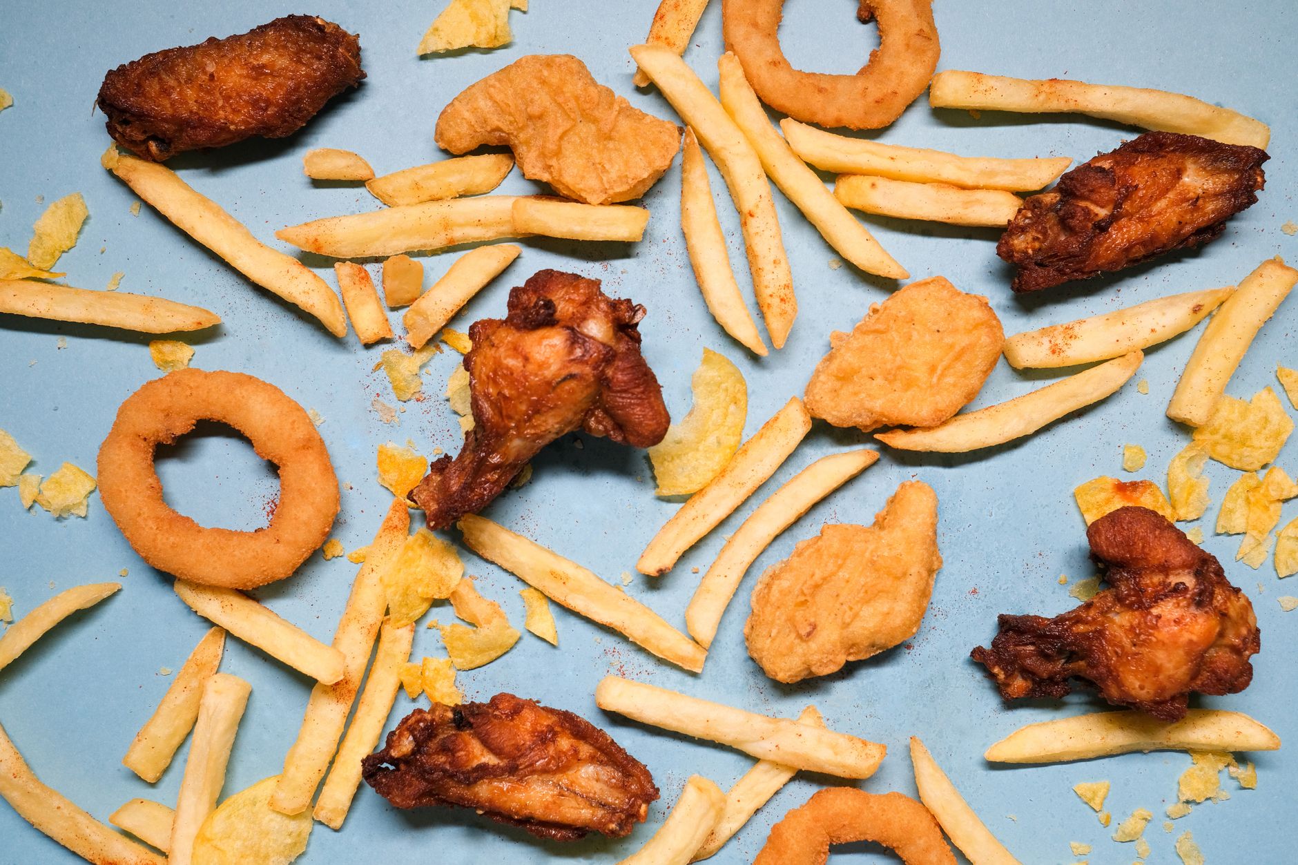 Junk Food Near Schools: Smart Strategies for Healthier Choices