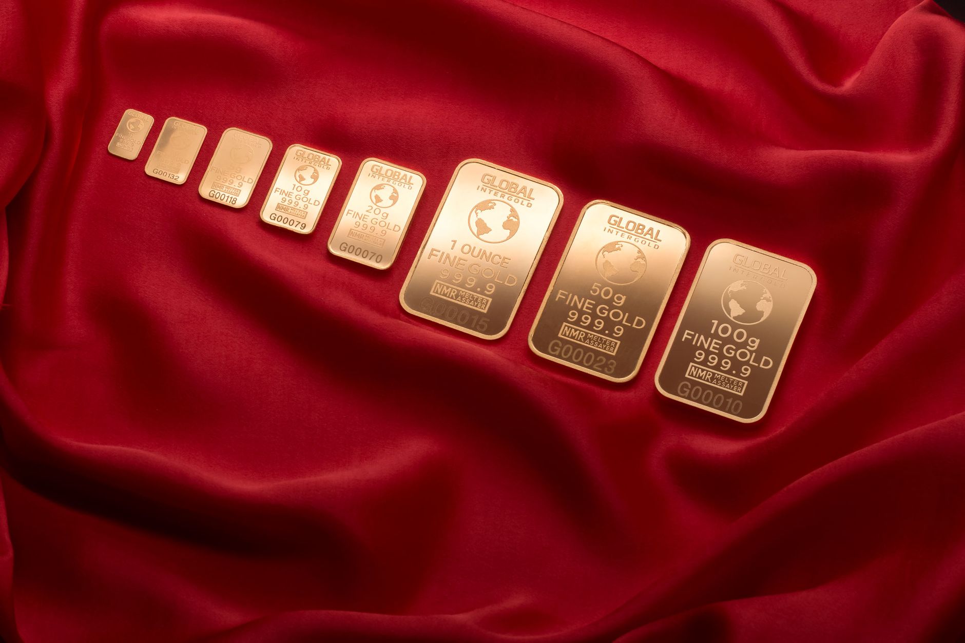 metals market outlook
