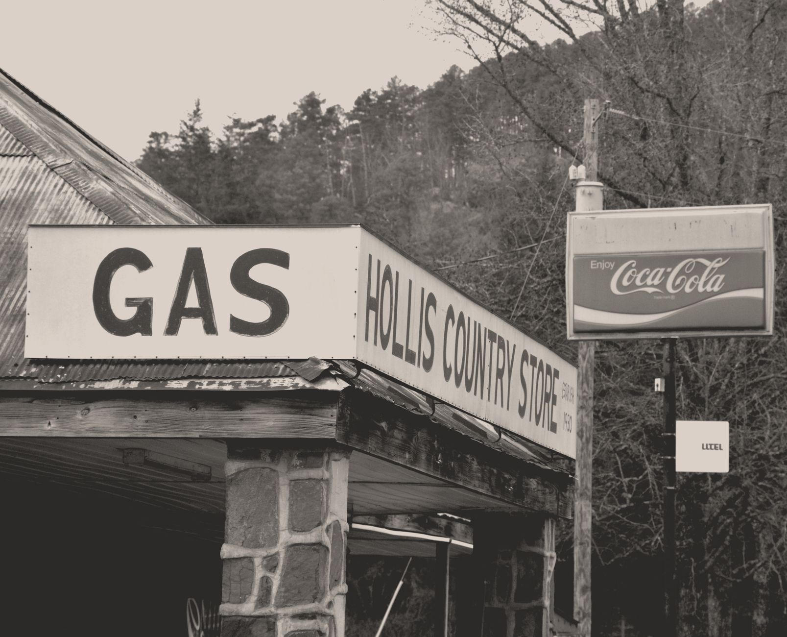 North Country store