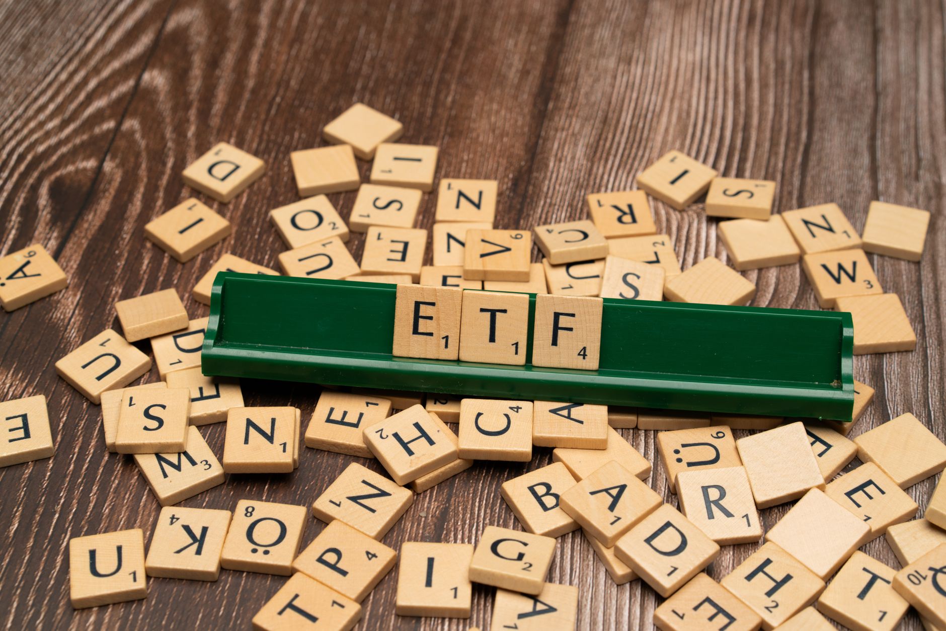 Crypto ETF Outflows: Worst October for Investors Yet