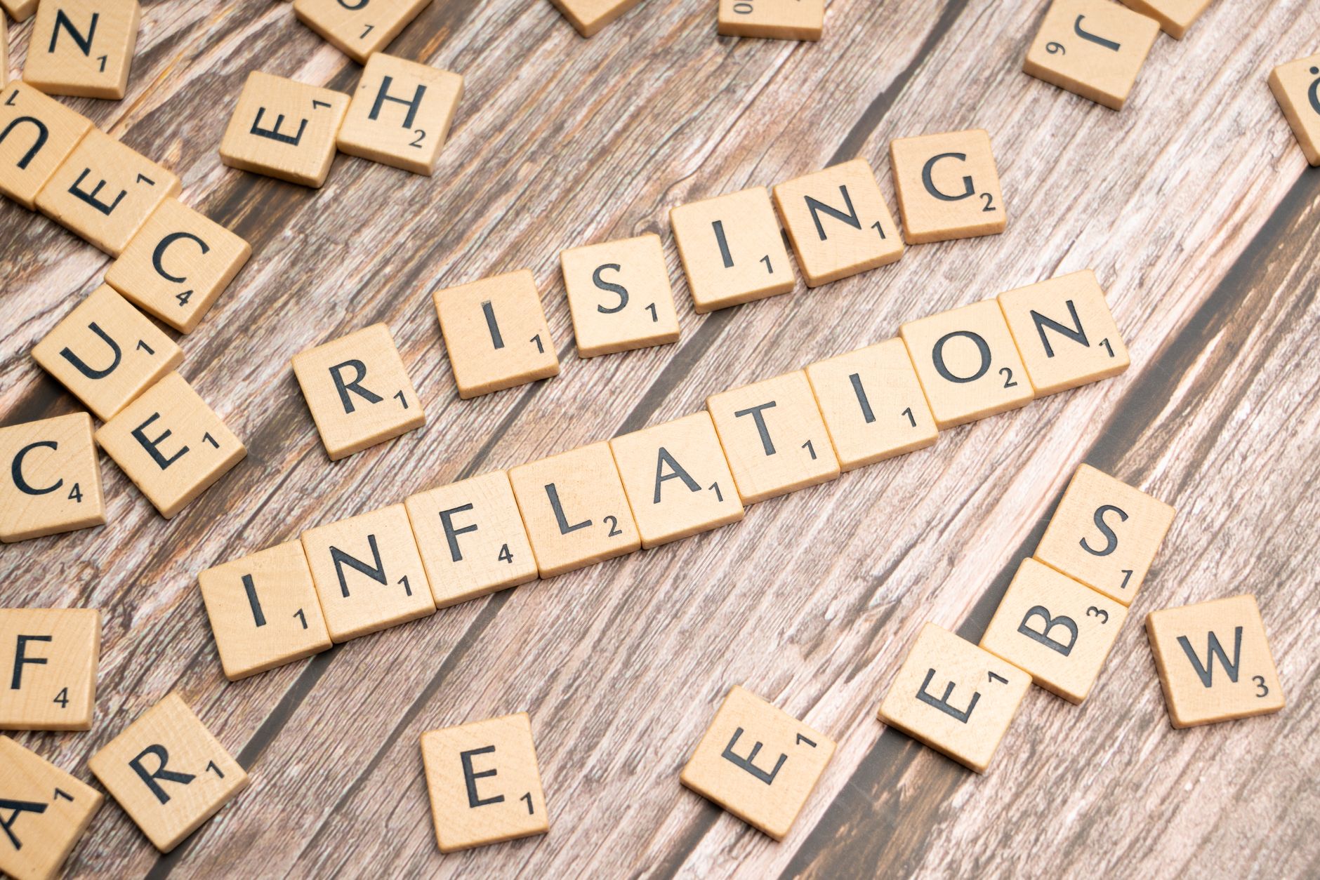 freight rates pressure