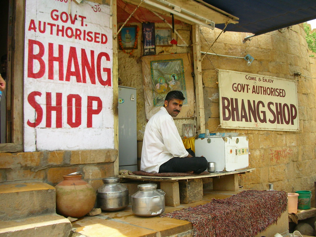 Is India’s stock market facing the worst week ahead?