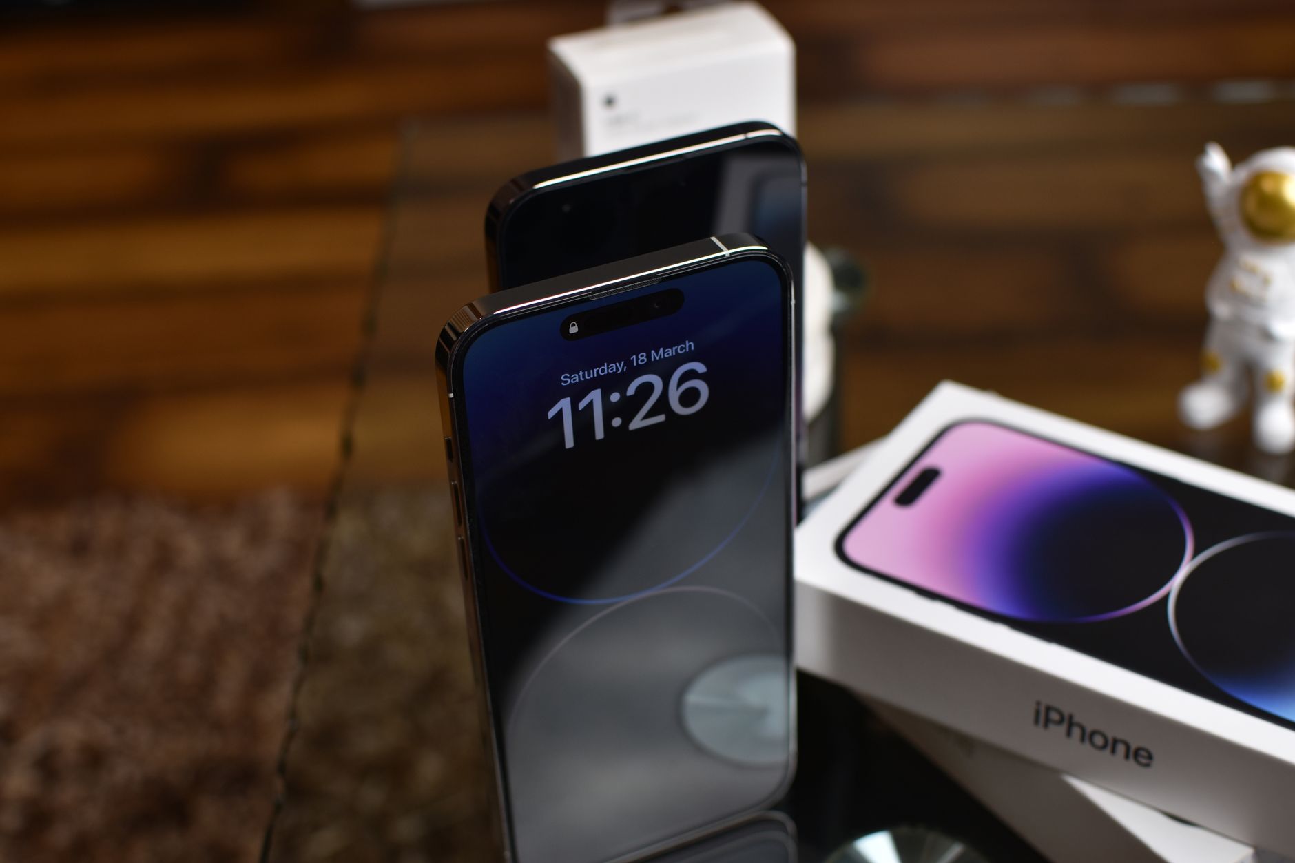 iPhone 18 Pro prices