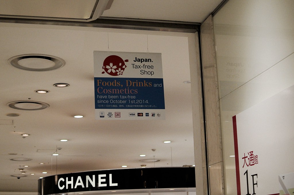 Is Tax-Free Shopping in Japan Worth the Changes?